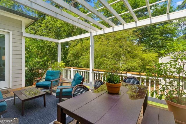 1193 Edie Avenue SE, Atlanta, GA 30312