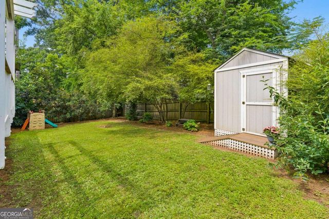 1193 Edie Avenue SE, Atlanta, GA 30312