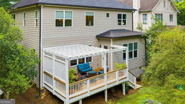 1193 Edie Avenue SE, Atlanta, GA 30312