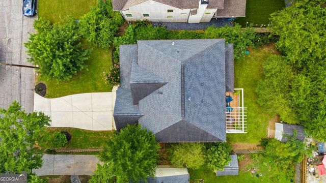 1193 Edie Avenue SE, Atlanta, GA 30312