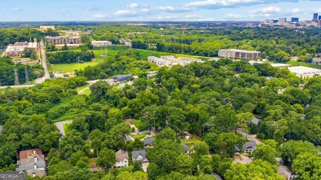1193 Edie Avenue SE, Atlanta, GA 30312
