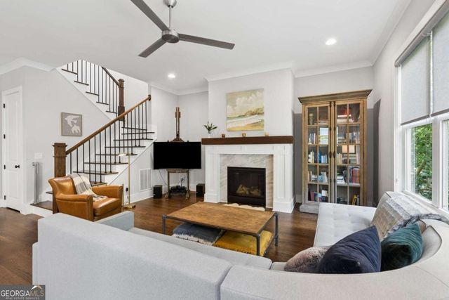 1193 Edie Avenue SE, Atlanta, GA 30312