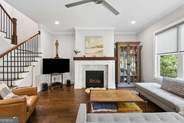 1193 Edie Avenue SE, Atlanta, GA 30312
