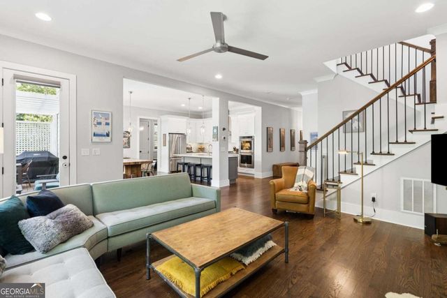 1193 Edie Avenue SE, Atlanta, GA 30312