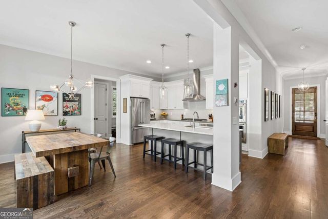 1193 Edie Avenue SE, Atlanta, GA 30312