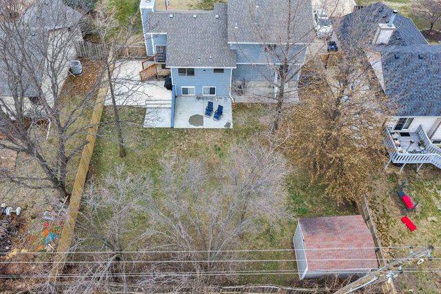 501 E Tall Tree Rd, Derby, KS 67037