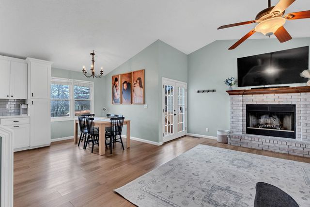 501 E Tall Tree Rd, Derby, KS 67037