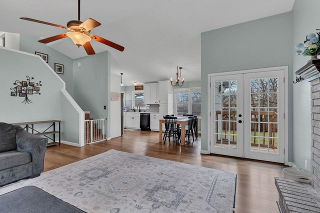 501 E Tall Tree Rd, Derby, KS 67037