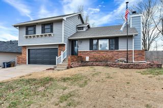 501 E Tall Tree Rd, Derby, KS 67037