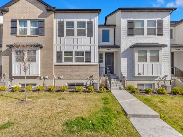 3964 W HARDMAN WAY, Lehi, UT 84048