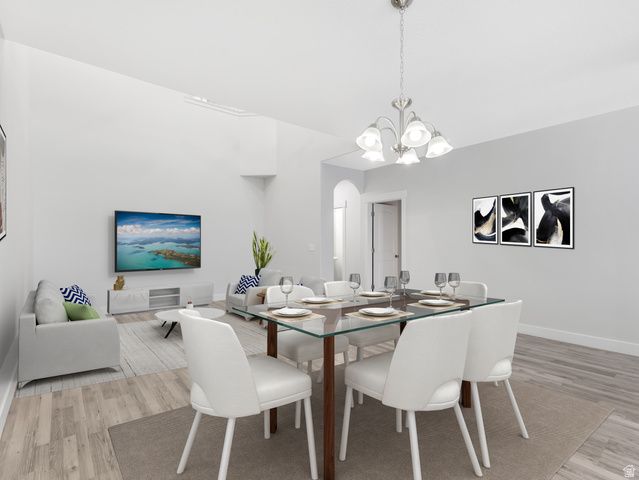 3964 W HARDMAN WAY, Lehi, UT 84048