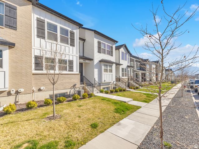 3964 W HARDMAN WAY, Lehi, UT 84048