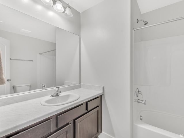 3964 W HARDMAN WAY, Lehi, UT 84048