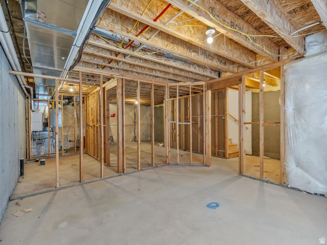 3964 W HARDMAN WAY, Lehi, UT 84048