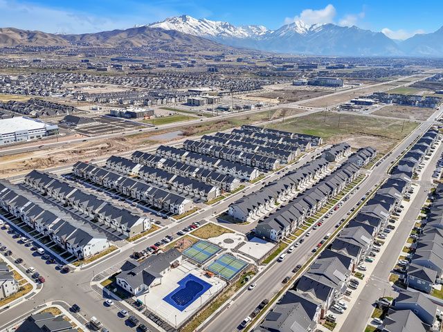 3964 W HARDMAN WAY, Lehi, UT 84048