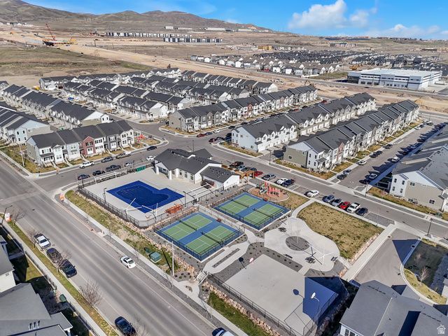 3964 W HARDMAN WAY, Lehi, UT 84048