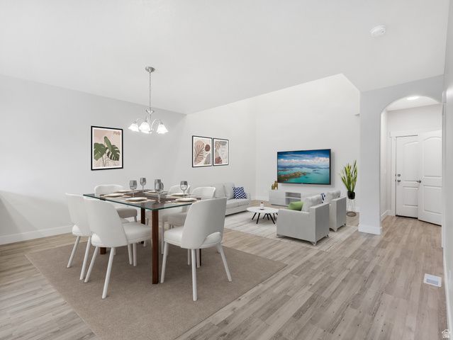 3964 W HARDMAN WAY, Lehi, UT 84048