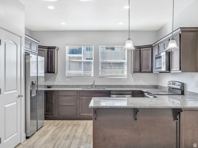 3964 W HARDMAN WAY, Lehi, UT 84048
