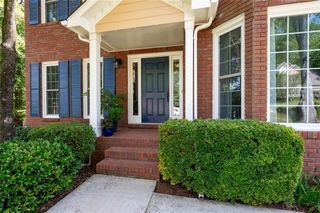 3274 ENCLAVE NW Court, Kennesaw, GA 30152