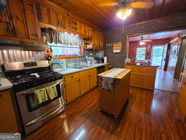 4620 Oak Grove Circle, Cumming, GA 30028
