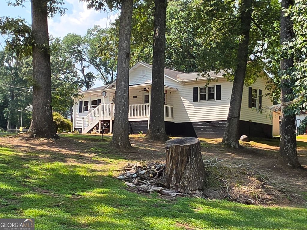 4620 Oak Grove Circle, Cumming, GA 30028