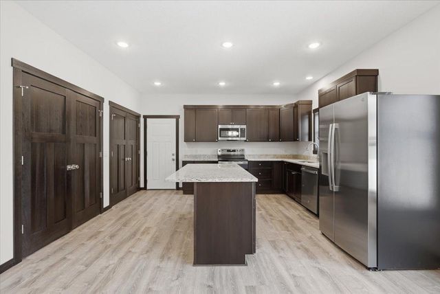537 N Pearl Street, River Falls, WI 54022
