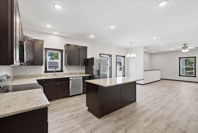 537 N Pearl Street, River Falls, WI 54022