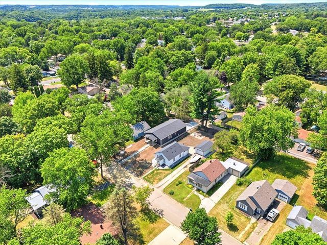 537 N Pearl Street, River Falls, WI 54022
