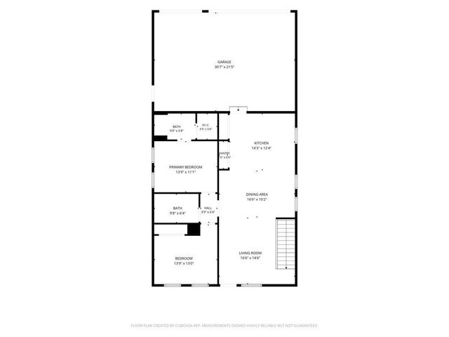 537 N Pearl Street, River Falls, WI 54022