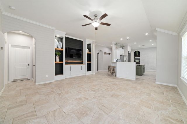 3825 Enchanted Timbers Lane, Spring, TX 77386