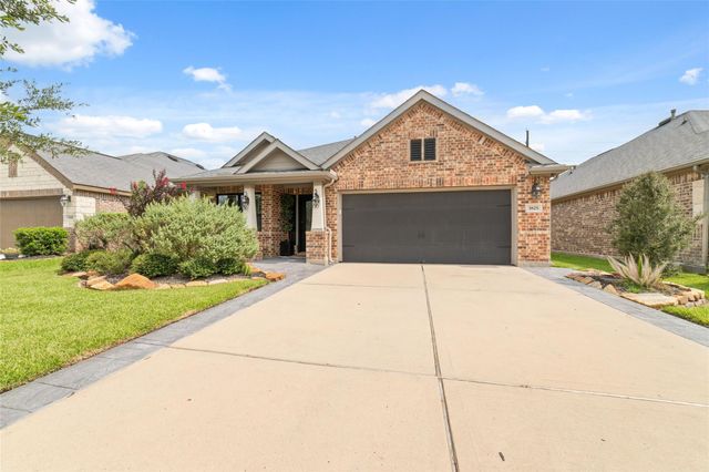 3825 Enchanted Timbers Lane, Spring, TX 77386