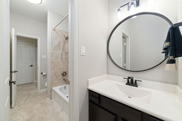 3825 Enchanted Timbers Lane, Spring, TX 77386