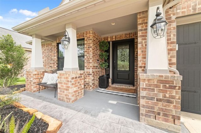 3825 Enchanted Timbers Lane, Spring, TX 77386