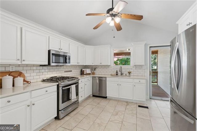 224 Murray Hill Avenue NE, Atlanta, GA 30317