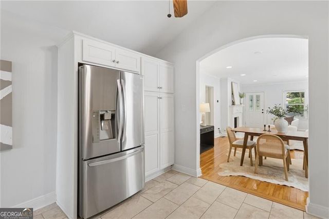 224 Murray Hill Avenue NE, Atlanta, GA 30317