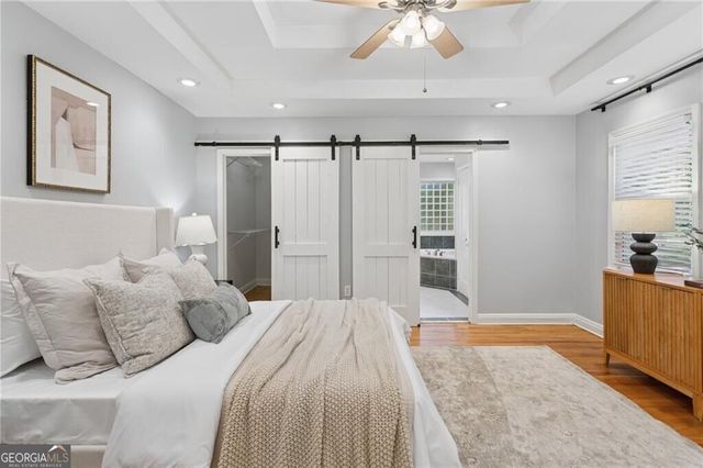 224 Murray Hill Avenue NE, Atlanta, GA 30317
