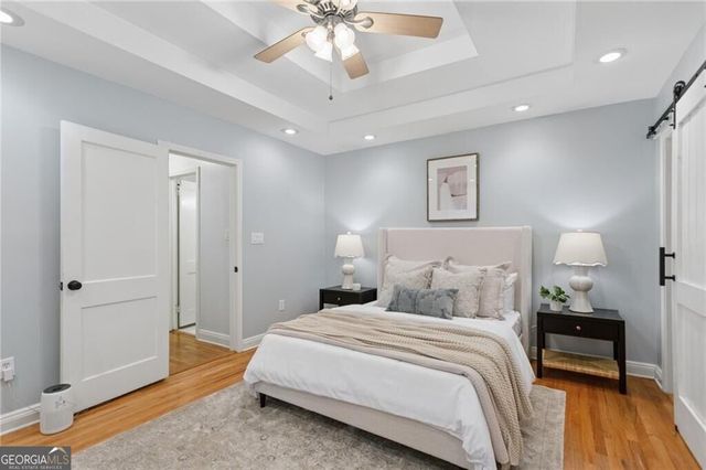 224 Murray Hill Avenue NE, Atlanta, GA 30317