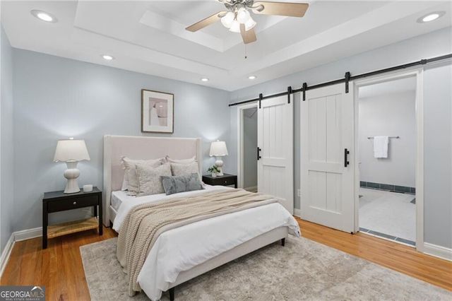 224 Murray Hill Avenue NE, Atlanta, GA 30317