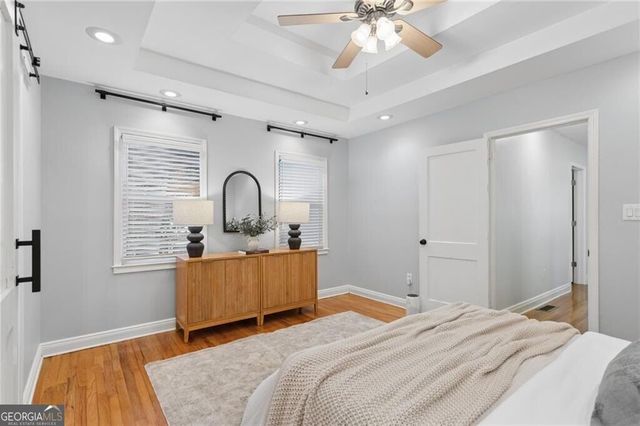 224 Murray Hill Avenue NE, Atlanta, GA 30317