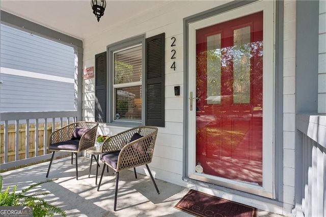 224 Murray Hill Avenue NE, Atlanta, GA 30317