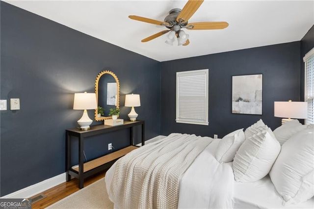 224 Murray Hill Avenue NE, Atlanta, GA 30317