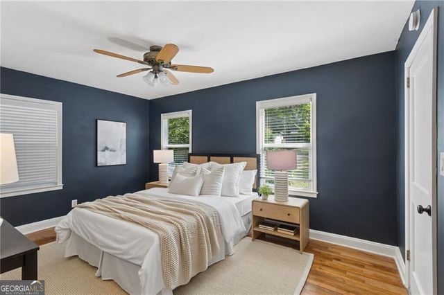 224 Murray Hill Avenue NE, Atlanta, GA 30317