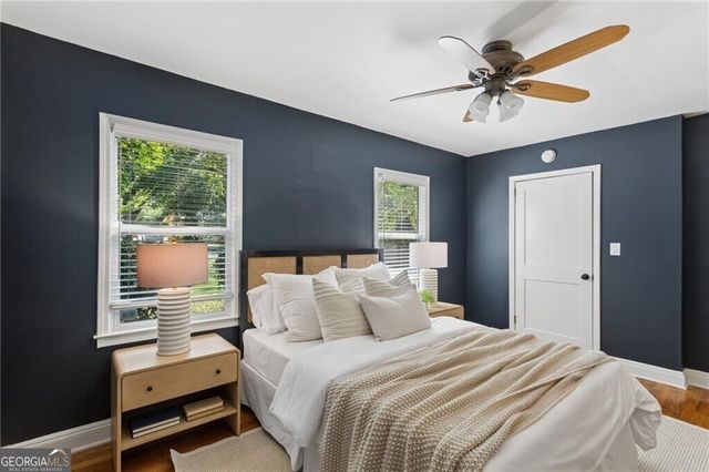224 Murray Hill Avenue NE, Atlanta, GA 30317