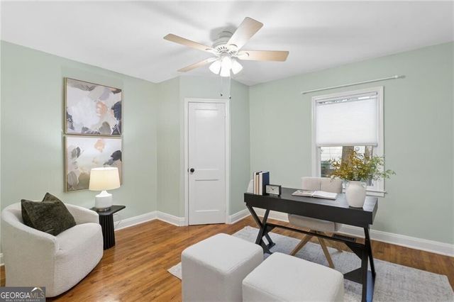 224 Murray Hill Avenue NE, Atlanta, GA 30317