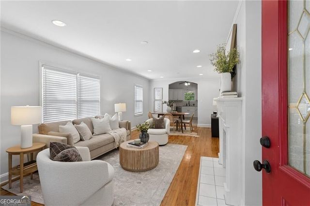 224 Murray Hill Avenue NE, Atlanta, GA 30317