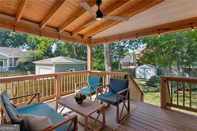 224 Murray Hill Avenue NE, Atlanta, GA 30317