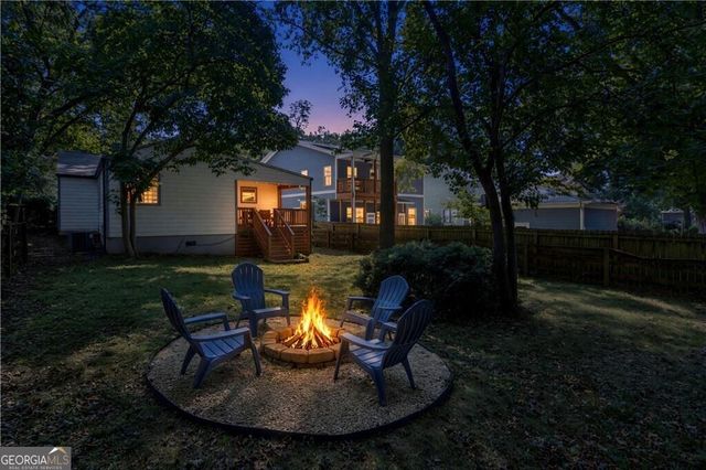 224 Murray Hill Avenue NE, Atlanta, GA 30317