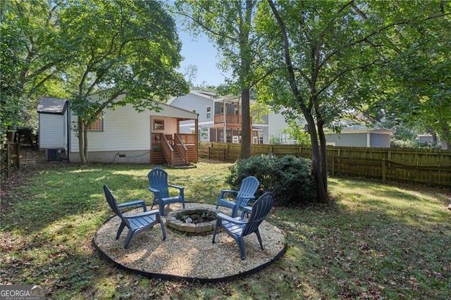 224 Murray Hill Avenue NE, Atlanta, GA 30317