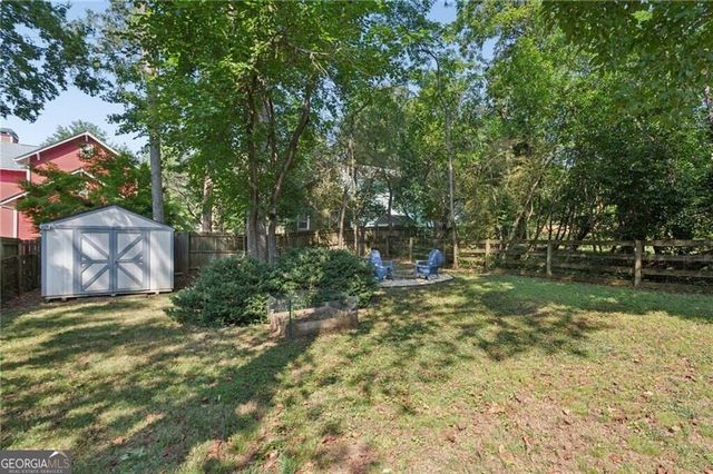224 Murray Hill Avenue NE, Atlanta, GA 30317