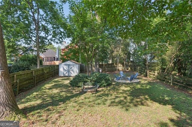 224 Murray Hill Avenue NE, Atlanta, GA 30317